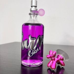 Curve crush 🍇🍃